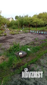 Дом 25м², 1-этажный, участок 6 сот.