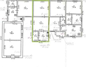 Дом 39м², 1-этажный, участок 1 сот.