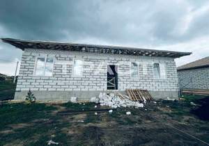 Дом 100м², 1-этажный, участок 5 сот.