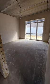 Дом 118м², 2-этажный, участок 3 сот.