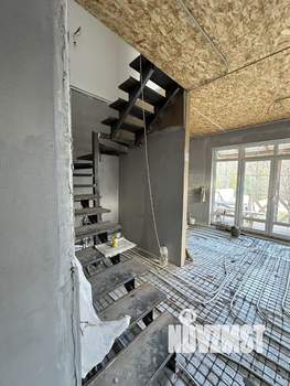 Дом 85м², 2-этажный, участок 4 сот.