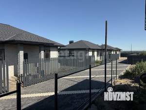 Дом 119м², 1-этажный, участок 5 сот.