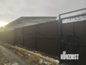 Дом 114м², 1-этажный, участок 7 сот.