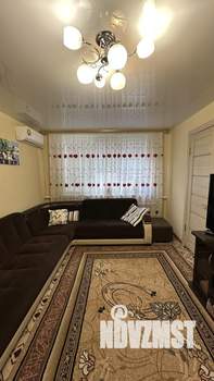 Дом 90м², 1-этажный, участок 6 сот.