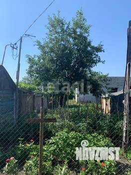 Дом 150м², 1-этажный, участок 6 сот.