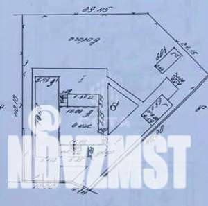 Дом 343м², 2-этажный, участок 14 сот.