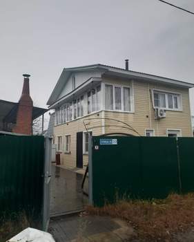 Дом 90м², 2-этажный, участок 2 сот.