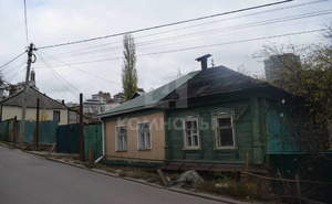 Дом 18м², 1-этажный, участок 1 сот.