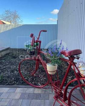 Дом 280м², 2-этажный, участок 3 сот.