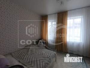 Дом 40м², 1-этажный, участок 3 сот.