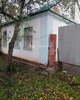 Дом 38м², 1-этажный, участок 3 сот.