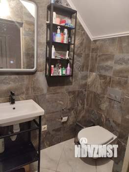 Коттедж 170м², 3-этажный, участок 4 сот.