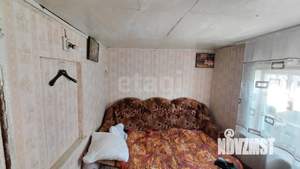 Дом 20м², 1-этажный, участок 7 сот.