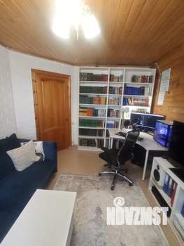 Дом 253м², 2-этажный, участок 9 сот.