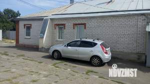 Дом 199м², 2-этажный, участок 9 сот.