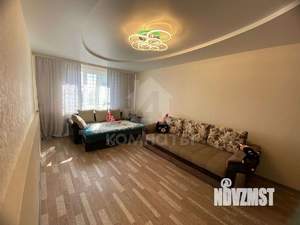 Дом 84м², 1-этажный, участок 8 сот.