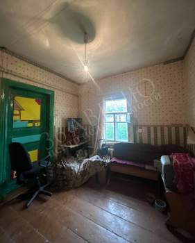 Дом 69м², 1-этажный, участок 2 сот.