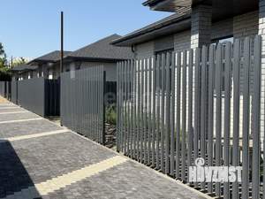 Дом 119м², 1-этажный, участок 5 сот.