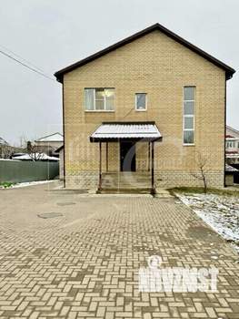 Дом 171м², 3-этажный, участок 785 сот.