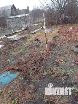 Дом 25м², 1-этажный, участок 6 сот.