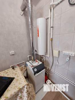 Дом 52м², 1-этажный, участок 2 сот.