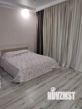 Коттедж 170м², 3-этажный, участок 4 сот.