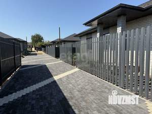 Дом 119м², 1-этажный, участок 5 сот.