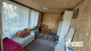 Дом 20м², 1-этажный, участок 7 сот.