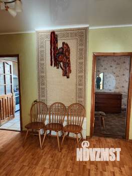 Дом 237м², 2-этажный, участок 6 сот.