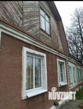 Дом 90м², 1-этажный, участок 4 сот.