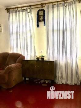 Дом 55м², 1-этажный, участок 3 сот.