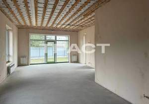 Дом 120м², 1-этажный, участок 10 сот.