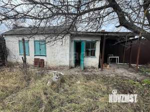 Дом 17м², 1-этажный, участок 8 сот.