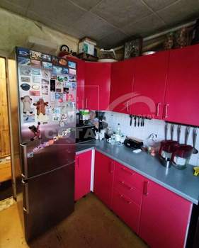 Дом 63м², 1-этажный, участок 4 сот.