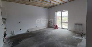 Дом 75м², 1-этажный, участок 3 сот.