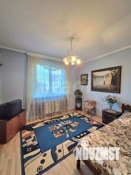 Дом 190м², 2-этажный, участок 6 сот.