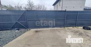 Дом 150м², 2-этажный, участок 7 сот.