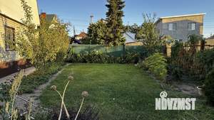 Дом 122м², 2-этажный, участок 6 сот.