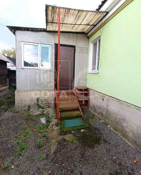 Дом 66м², 1-этажный, участок 0 сот.