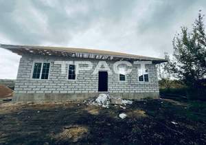 Дом 100м², 1-этажный, участок 5 сот.