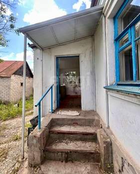 Дом 56м², 1-этажный, участок 14 сот.
