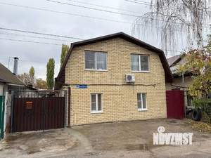 Дом 150м², 2-этажный, участок 4 сот.