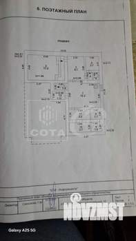 Дом 301м², 3-этажный, участок 9 сот.