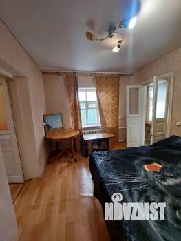 Дом 52м², 1-этажный, участок 2 сот.