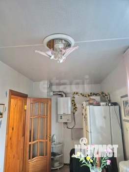 Дом 190м², 2-этажный, участок 6 сот.