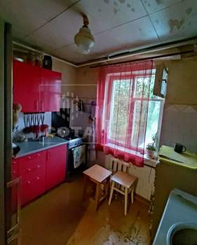 Дом 63м², 1-этажный, участок 4 сот.