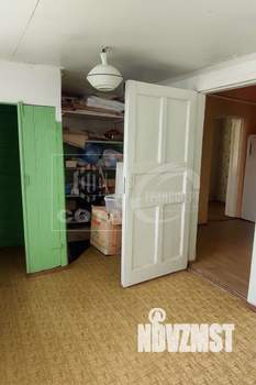 Дом 57м², 1-этажный, участок 5 сот.