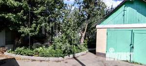 Дом 57м², 1-этажный, участок 5 сот.