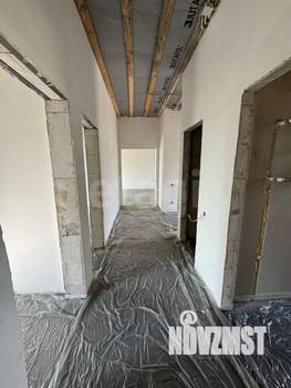 Дом 100м², 1-этажный, участок 6 сот.