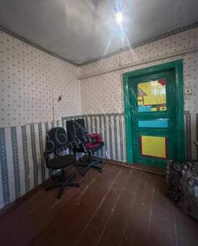 Дом 69м², 1-этажный, участок 2 сот.